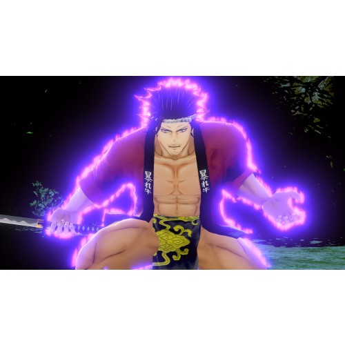 BLACK CLOVER: QUARTET KNIGHTS Season Pass