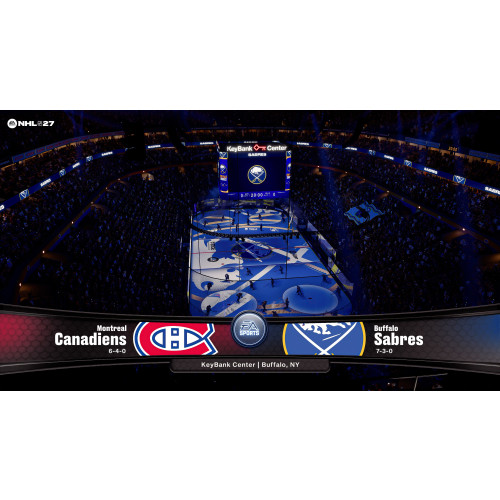 NHL 27 Deluxe Edition PRE-PURCHASE