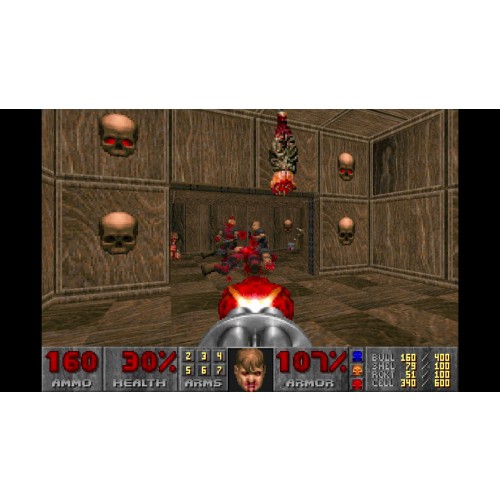 DOOM I (1993)