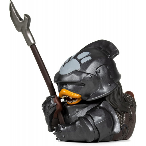 Tubbz kačička Pán Prsteňov Uruk-Hai
