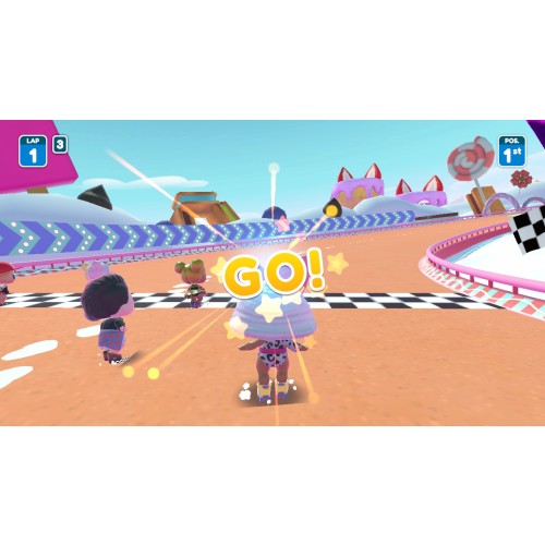 L.O.L. Surprise!™ Roller Dreams Racing