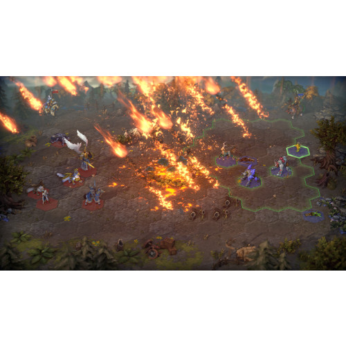 Heroes of Might and Magic: Olden Era