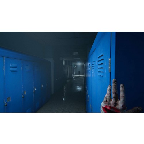 Outlast 2