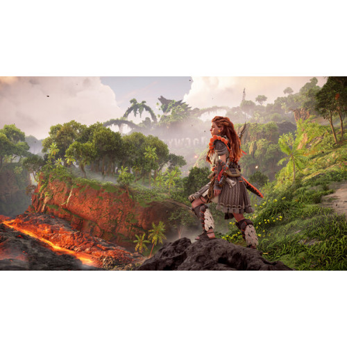Horizon Forbidden West: Complete Edition