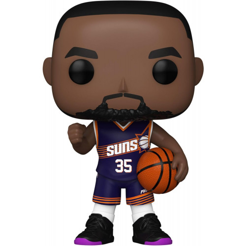 Funko POP Basketball: Phoenix Suns - Kevin Durant (Icon Edition)