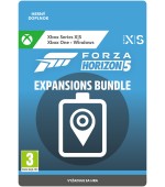 Forza Horizon 5: Expansions Bundle