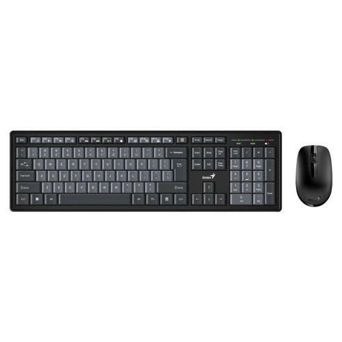 Genius Smart KM-8200 dual color CZ+SK použitý!