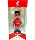 MINIX Football: FC Liverpool - Luis Díaz