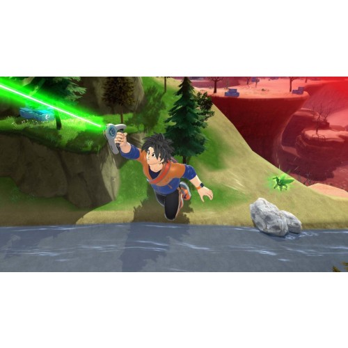 Dragon Ball The Breakers