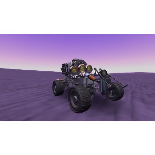 Kerbal Space Program: Complete Enhanced Edition