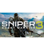 Sniper Ghost Warrior 3