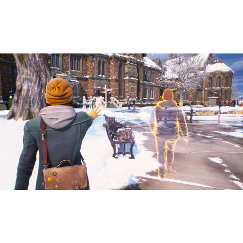 Life Is Strange: Double Exposure