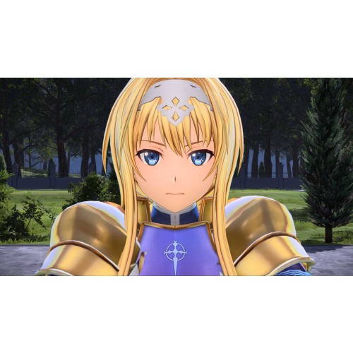 Sword Art Online Alicization Lycoris
