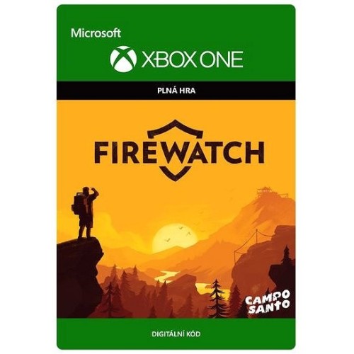 Firewatch