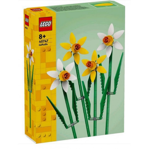 LEGO® Narcisy