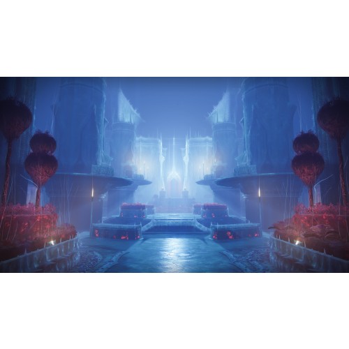 Destiny 2: The Witch Queen Deluxe Edition