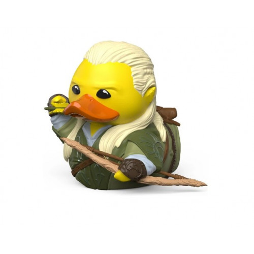Tubbz kačička Pán Prsteňov Legolas