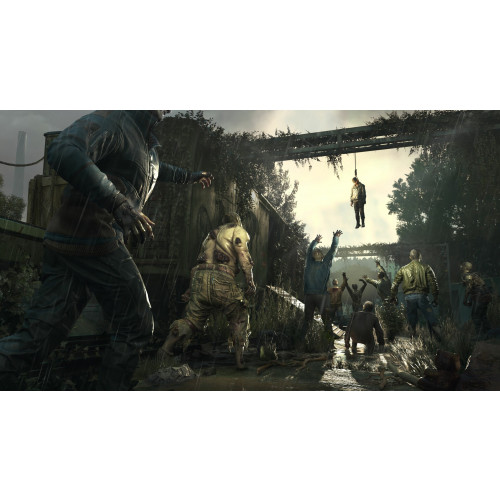 Dying Light: The Beast