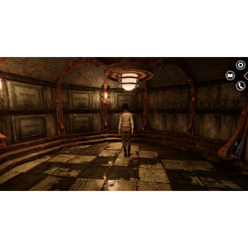 Syberia - Remastered Limited Edition CZ