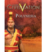 Sid Meier's Civilization V Civilization and Scenario Pack: Polynesia