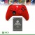 Microsoft Xbox Wireless Controller Pulse Red + Xbox Gamepass Ultimate 3M
