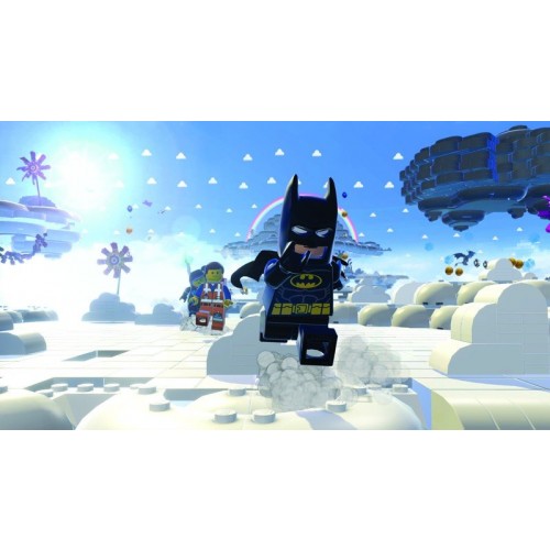 LEGO Movie Videogame
