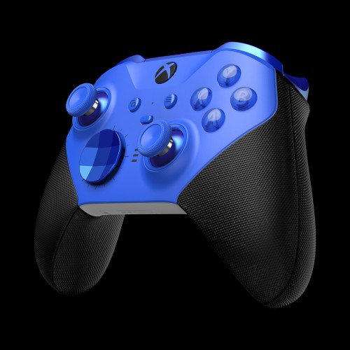 Xbox Series S + Xbox Wireless Controller Elite Series 2 Core - (Blue) + 100€ poukaz bundle