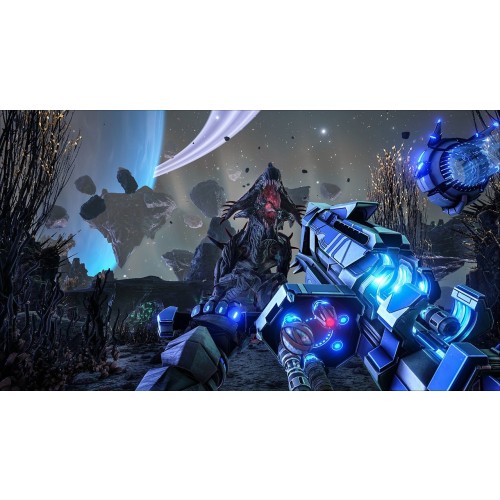 ARK (Ultimate Survivor Edition)