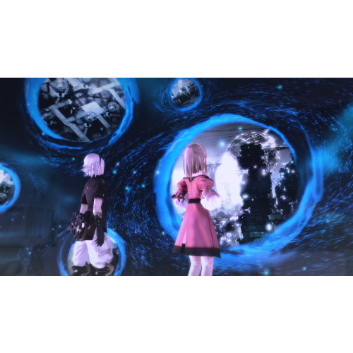 Fantasian: Neo Dimension