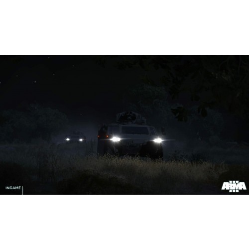 ArmA 3
