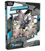 Pokémon TCG: SV10.5 Black Bolt - Binder Collection