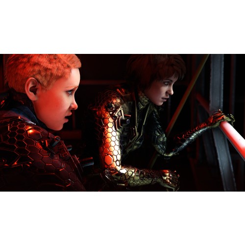 Wolfenstein: Youngblood: Deluxe Edition