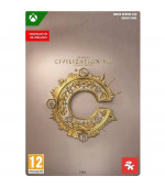 Sid Meier's Civilization VII: Deluxe Edition