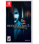 The Bridge Curse 2: The Extrication