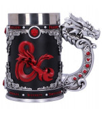 Dungeons & Dragons - Korbel