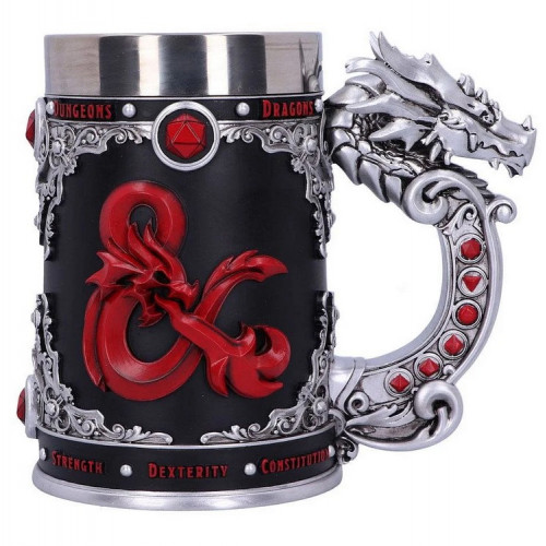 Dungeons & Dragons - Korbel