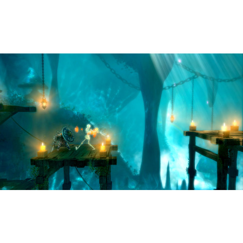 Trine Enchanted Edition