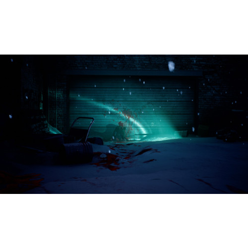 Vampire: The Masquerade – Bloodlines 2 Day One Edition