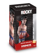 MINIX Movies: Rocky - Rocky 4