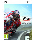 TT Isle of Man