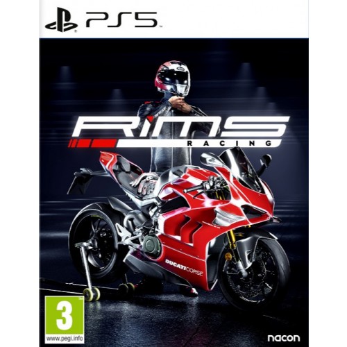 RiMS Racing
