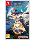 Sword Art Online Alicization Lycoris