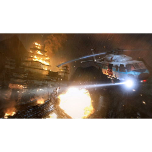 Tomb Raider Definitive Survivor Trilogy