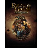 Baldur's Gate Enhanced Edition