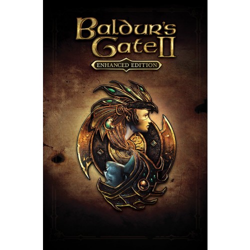 Baldur's Gate Enhanced Edition