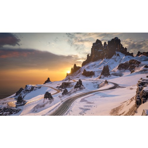 Forza Horizon 4: Fortune Island