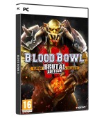 Blood Bowl 3 Brutal Edition
