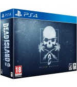 Dead Island 2 HELL-A Edition