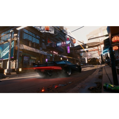 Cyberpunk 2077