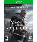 Assassin's Creed Valhalla Ultimate Edition